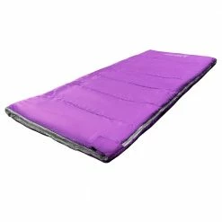 Lincoln Outfitters Youth Girls Sleeping Bag - 21SB-0007-3 - Tents & Shelters -LINCOLN OUTFITTERS Store f96082cb0ba08ee40cad901d1c1c4c8afb3eb8b4 558010011 8