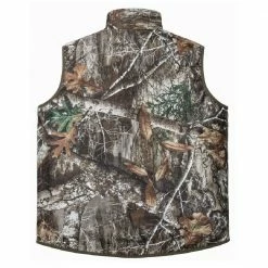 Lincoln Outfitters Men's Insulated Reversible Vest - P5100 - Jackets 5 Lincoln Outfitters Men's Insulated Reversible Vest - P5100 - Jackets -LINCOLN OUTFITTERS Store p5100.2 3