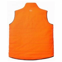 Lincoln Outfitters Men's Insulated Reversible Vest - P5100 - Jackets 7 Lincoln Outfitters Men's Insulated Reversible Vest - P5100 - Jackets -LINCOLN OUTFITTERS Store p5100.4 3