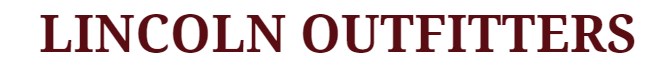 LINCOLN OUTFITTERS Store